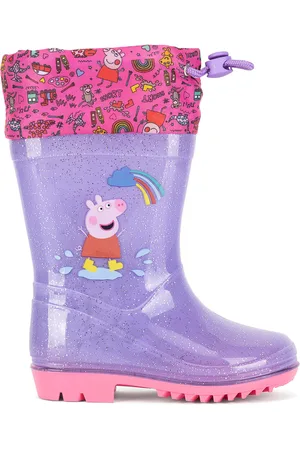 Peppa Pig Holínky AW24-109PP