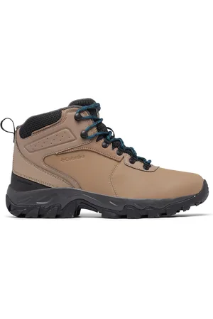 Columbia Trekingová obuv Newton Ridge Wp Omni-Heat II 2056191