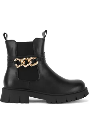 DeeZee Polokozačky CS5959-04