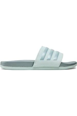 adidas Nazouváky Adilette Comfor II0011 Zelená