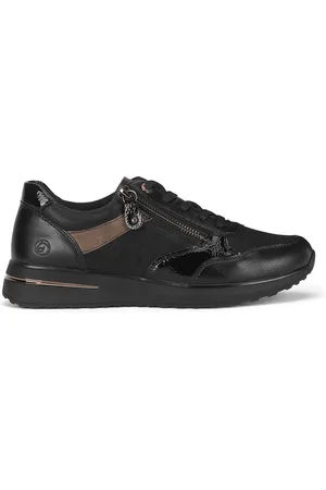Remonte Polobotky D1G08-03