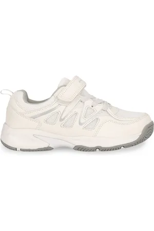 Endurance Sneakersy Tasi Kids Indoor Sport Shoe E234220