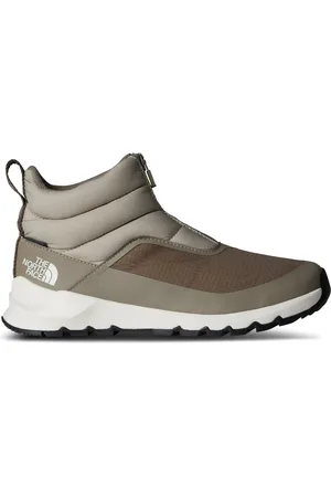 The North Face Sněhule W Thermoball Progressive Zip Ii Wp NF0A5LWF5II1