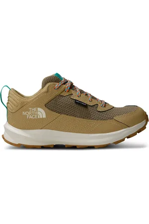 The North Face Trekingová obuv Fastpack Hiker NF0A5LXGV7O1