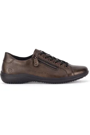 Remonte Polobotky D1E03-25
