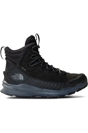 The North Face Trekingová obuv Vectiv Fastpack NF0A8AEVNY71 TNF