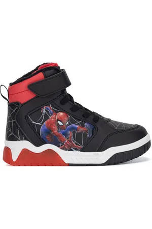SPIDERMAN Sneakersy CP76-AW24-242SPRMV