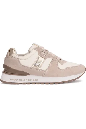 Beverly Hills Polo Club Sneakersy W-3C098-2A324