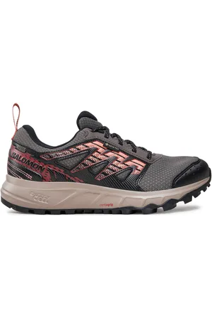 Salomon Běžecké boty Wander Gore-Tex L47291400