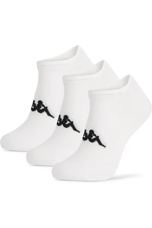 Kappa Ponožky Z4441_AW24 (3-PACK)