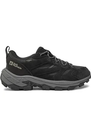 Jack Wolfskin Trekingová obuv Vojo Tour Texapore Low M A62070