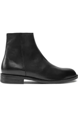 HUGO BOSS Kozačky Tayil 50529151 10251501 01