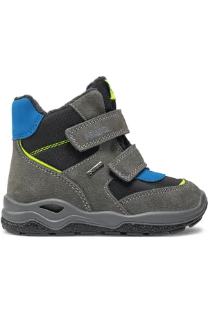 Primigi Sněhule 6861711 S GORE-TEX