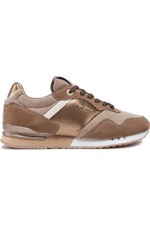 Pepe Jeans Sneakersy PLS40023