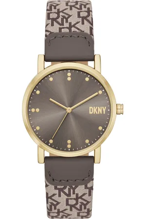 DKNY Hodinky Soho NY6691