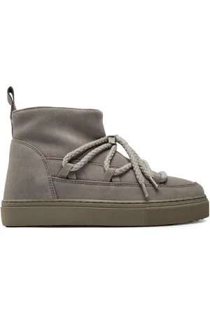 INUIKII Sněhule Classic Low 75202-004