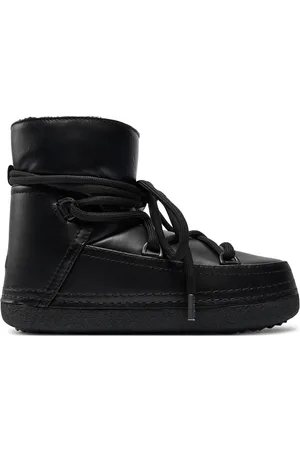 INUIKII Sněhule Full Leather 75101-087