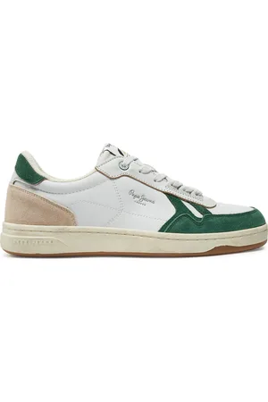 Pepe Jeans Sneakersy Kore Heritage M PMS00026