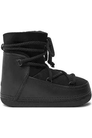 INUIKII Sněhule Classic Wedge 75101-008