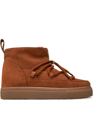 INUIKII Sněhule Classic Low 75202-004
