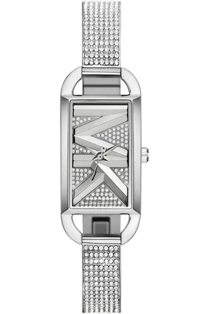 Michael Kors Hodinky Mk Empire MK4841 Stříbrná