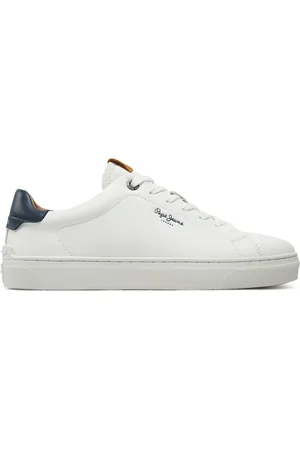 Pepe Jeans Sneakersy Camden Club M PMS00020