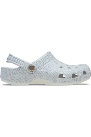 Crocs Nazouváky classic Tweed Clog 210403