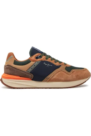 Pepe Jeans Sneakersy Buster Pro M PMS60027