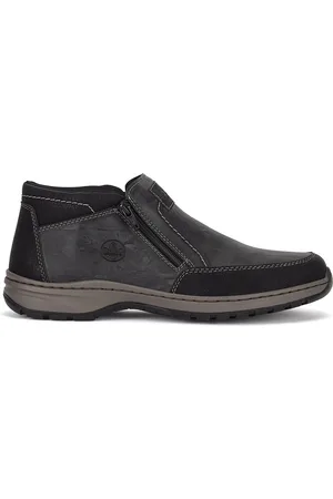 Rieker Kotníková obuv 03352-45