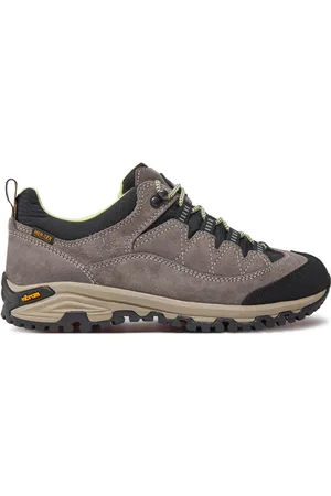 Lomer Trekingová obuv Sella II Mtx Suede 30042/B