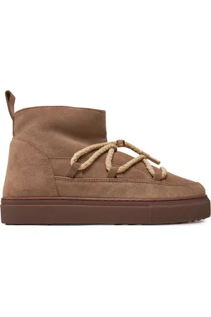 INUIKII Sněhule Classic Low 75202-004