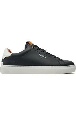 Pepe Jeans Sneakersy Camden Club M PMS00020