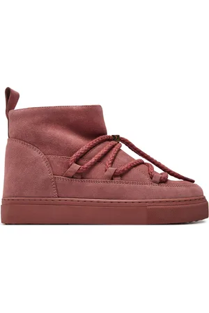 INUIKII Sněhule Classic Low 75202-004