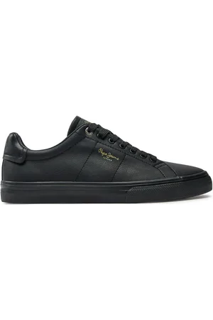 Pepe Jeans Sneakersy Kenton Rise PMS31059
