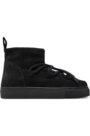 INUIKII Sněhule Classic Low 75202-004