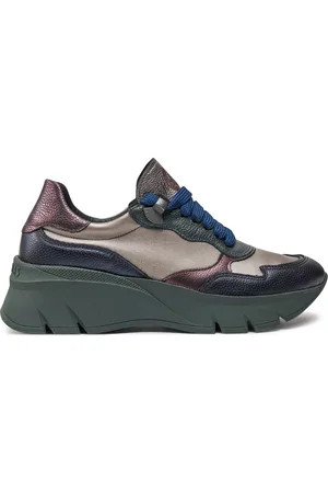 Hispanitas Sneakersy Bolmet-I24 CHI243617