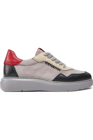 Hispanitas Sneakersy Cervo-I24 CHI243516