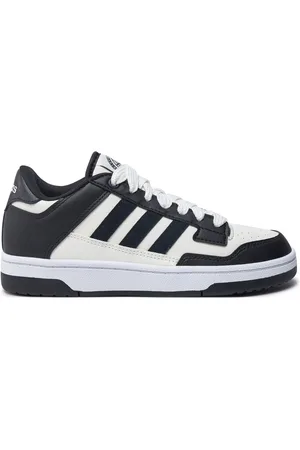 adidas Sneakersy Rapid Court Low JP5253