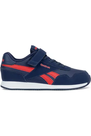 Reebok Sneakersy ROYAL CL JOGGER 3.0 1V 100220405 Tmavomodrá