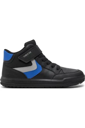 Geox Sneakersy J Arzach Boy J464AA 054FU C0245 D