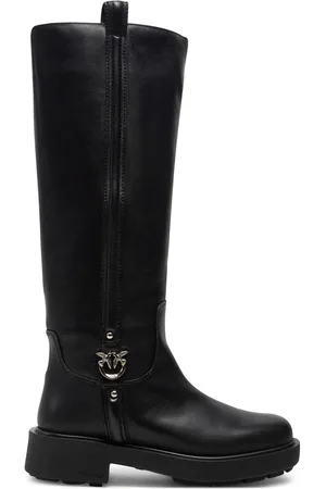 Pinko Kozačky Tina 09 SD0193 P001