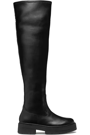 Geox Mušketýrky D Spherica Ec7 D46VDC 0BC43 C9999