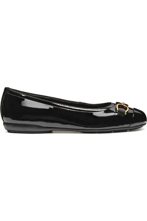 Geox Baleríny D Annytah W D46XYA 00066 C9999