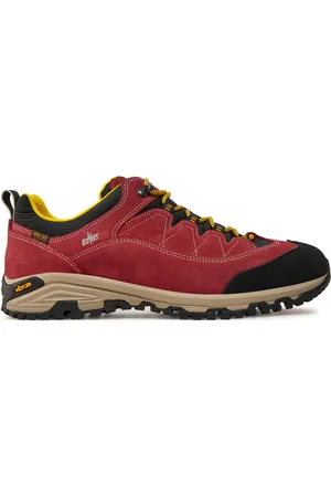 Lomer Trekingová obuv Sella II Mtx Suede 30042/B