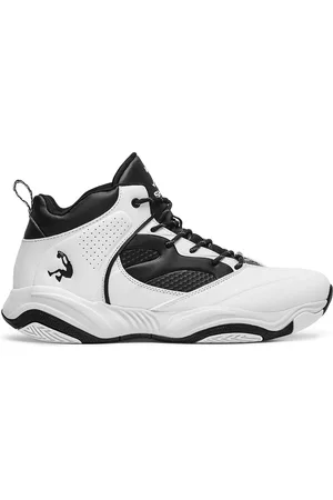 SHAQ Sneakersy SPIN MOVE-AQ95001M-W