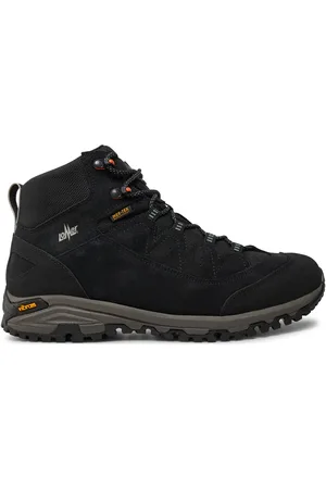 Lomer Trekingová obuv Sella High Mtx Suede 30047/A