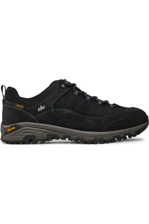 Lomer Trekingová obuv Sella II Mtx Suede 30042/B
