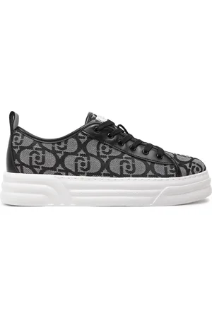 Liu Jo Sneakersy Cleo 26 BF4031 TX439