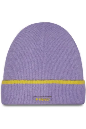 Pinko Čepice Serrade 104332 A26V Fialová