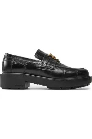 Pinko Loafersy Tina 01 SD0001P059